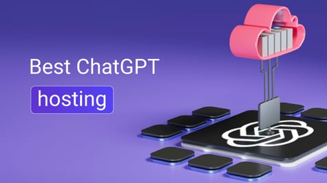 best chatgpt hosting