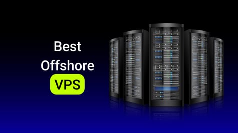 best offshore vps