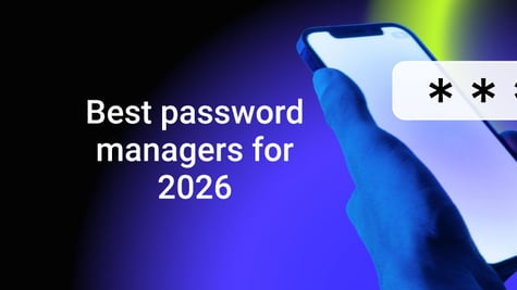 best password managers new