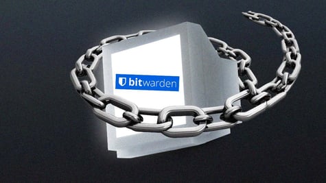 bitwarden cli terminal tool compromised in a supply chain attack