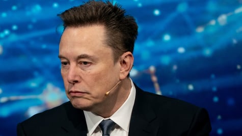bloomberg musk