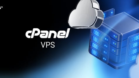 cPanel VPS