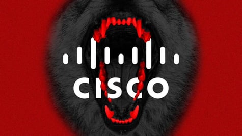 cisco