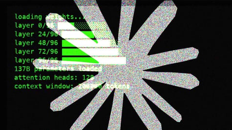 claude weights screenshot