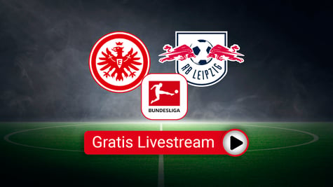 eintracht frankfurt rb leipzig