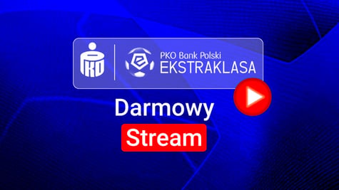 Jak oglądać Ekstraklasę za granicą