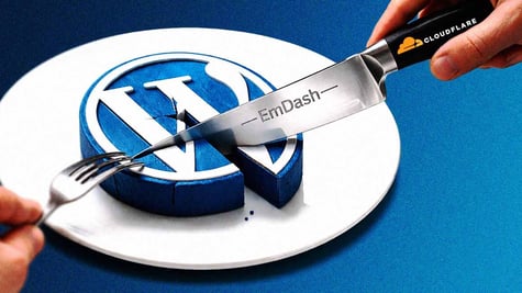emdash wordpress