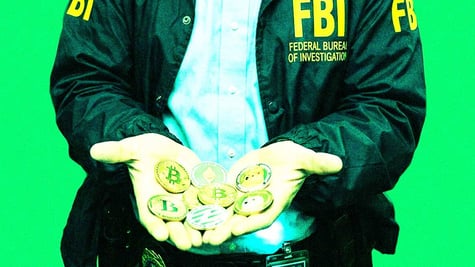 fbi and crypto