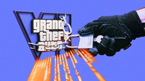 hacker group threatens to release grand theft auto data