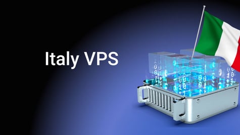 italy vps
