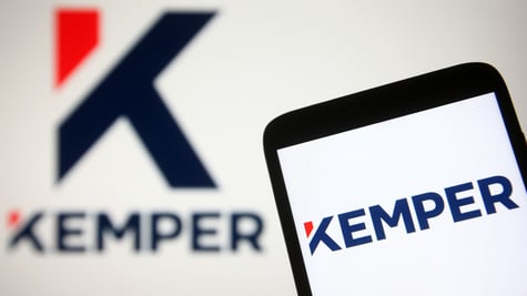Kemper Insurance data leak