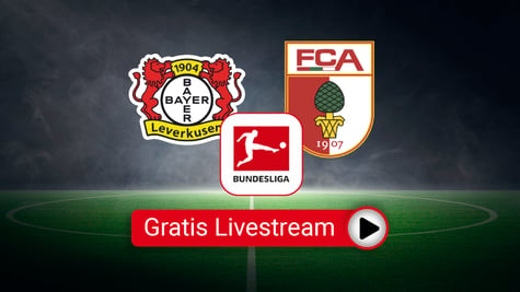 leverkusen augsburg