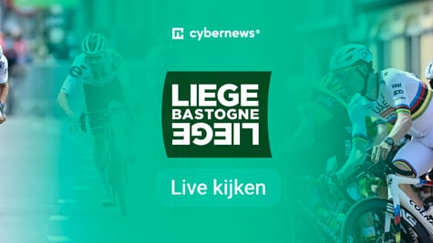 Liege Bastogne Liege Live kijken