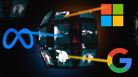 meta-microsoft-google