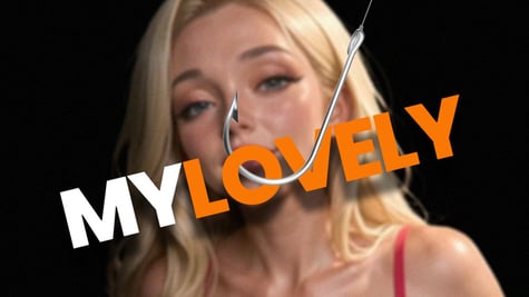 mylovely ai data