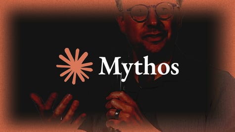 Anthropic Claude Mythos