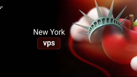 new york vps