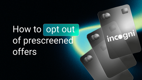 opt out of prescreened offers featured image