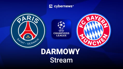 PSG – Bayern Monachium, Liga Mistrzów 2026