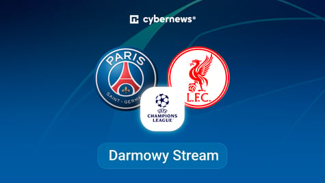 PSG – Liverpool, Liga Mistrzów 2026