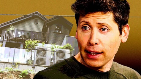 sam altman home attack