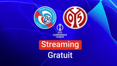 strasbourg vs mainz