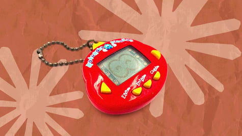 tamagotchi-claude