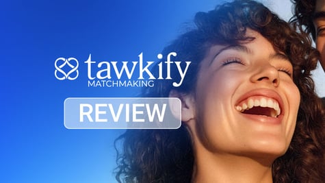 tawkify review