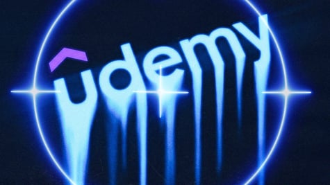 udemy targeted