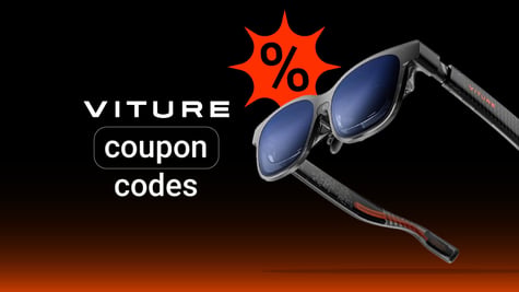 viture coupon codes