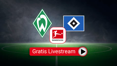 werder hamburg