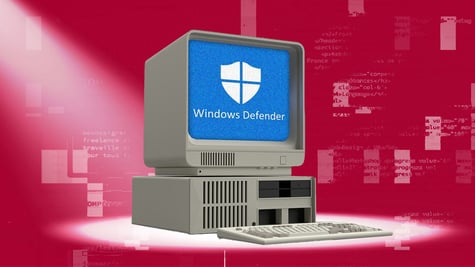 windows defender exploit