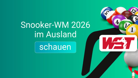 world snooker championship 2026 de