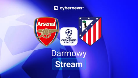 Arsenal – Atlético Madryt, Liga Mistrzów UEFA 2025/26