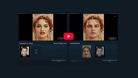 Best Face Swap AI Tools