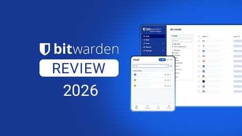 Bitwarden