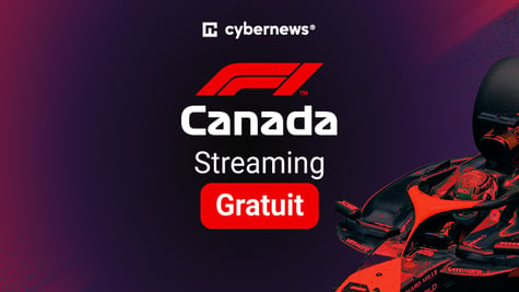 Streaming gratuit du GP du Canada