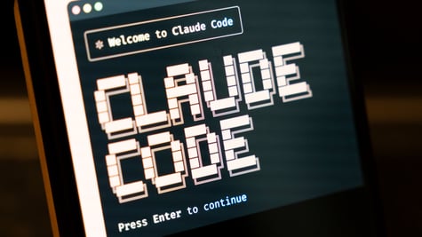 Claude Code generic