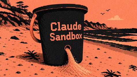 ClaudeSandbox