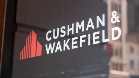 Cushman & Wakefield