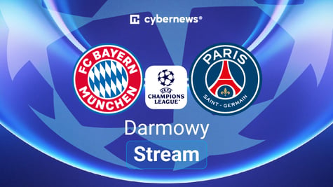 Bayern Monachium – Paris Saint-Germain, Liga Mistrzów UEFA 2025/26