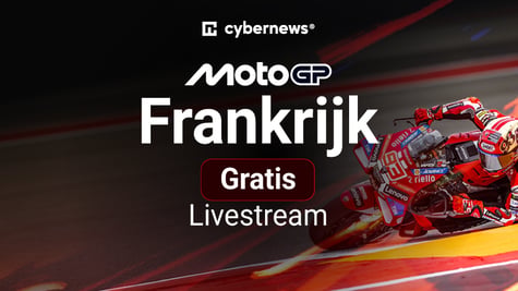 MotoGP Frankrijk