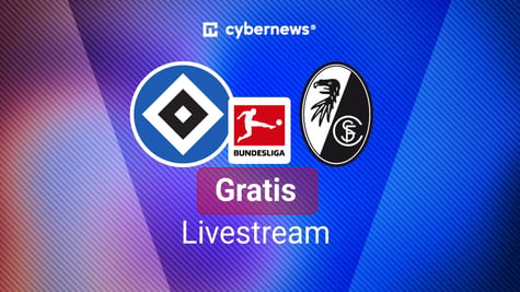 Hamburg SC Freiburg