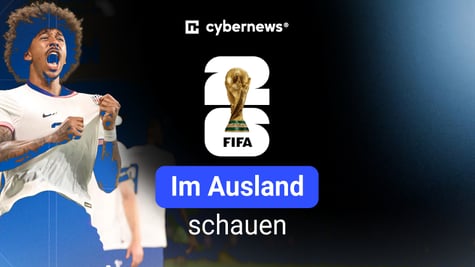 Im Ausland schauen