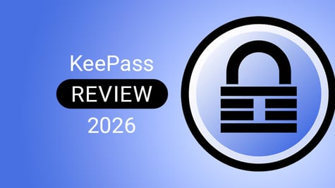 KeePass