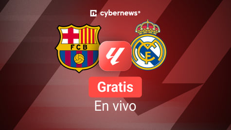 LaLiga real madrid vs barcelona
