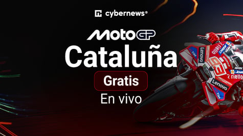 Motogp Catalunya cn