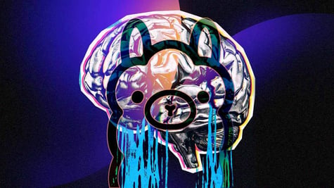 Ollama eak memory