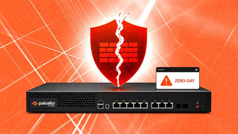 Palo Alto Networks