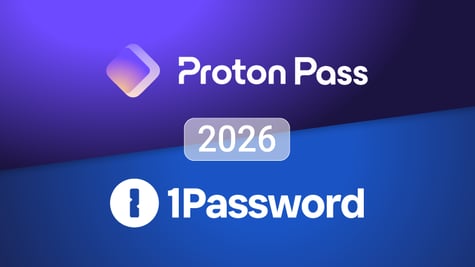ProtonPass vs 1Password new2
